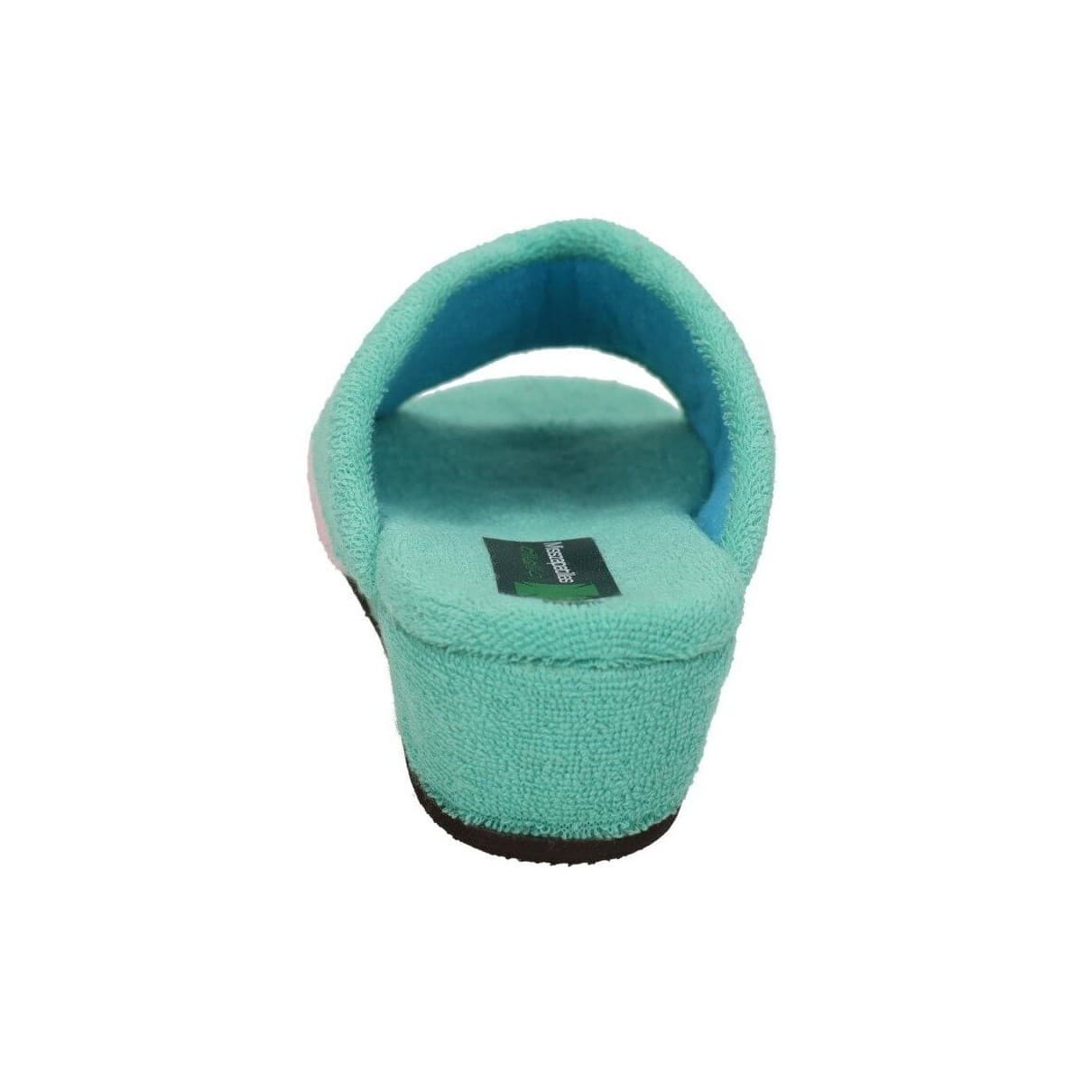 Women's House Slippers Misszapatillas Multicolor