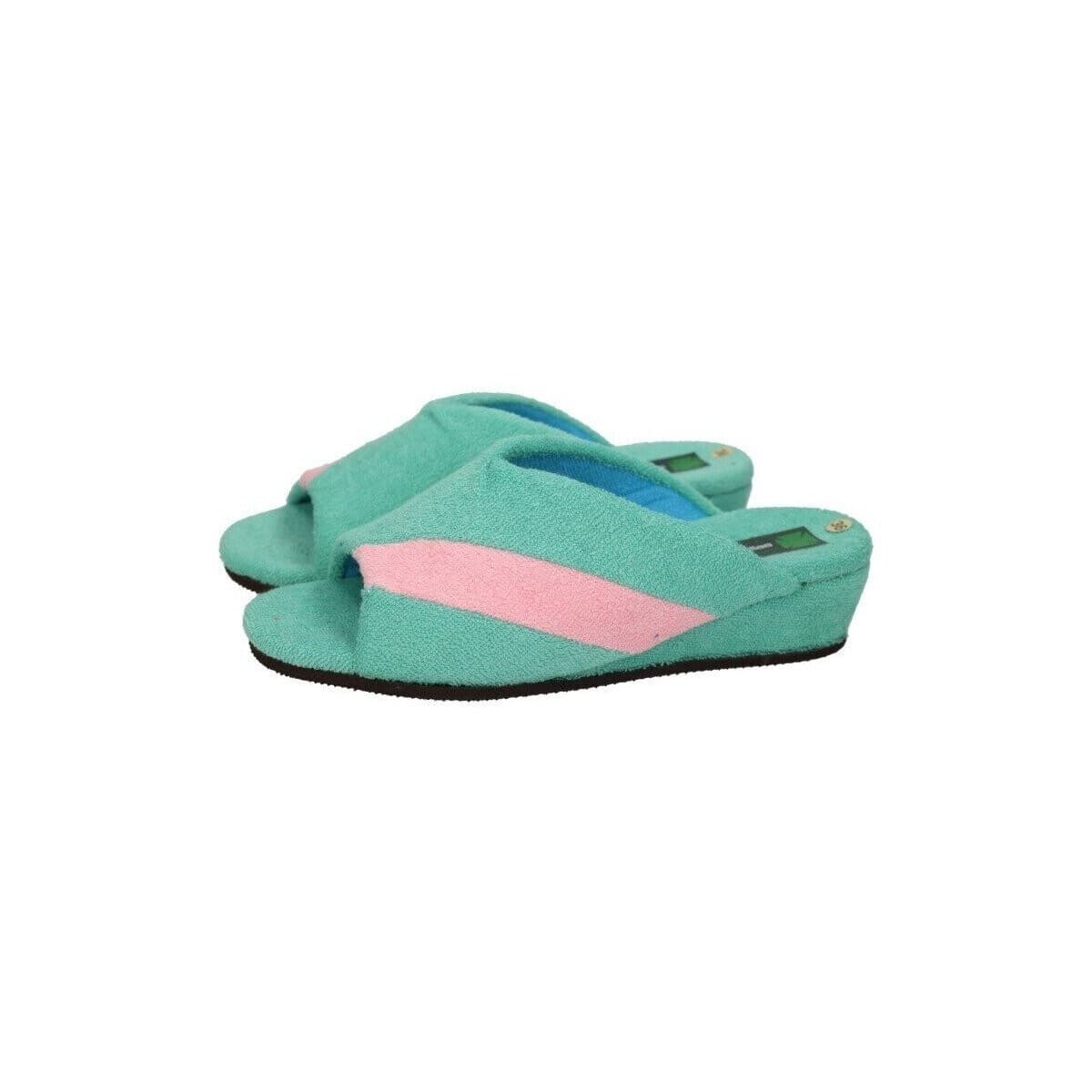 Women's House Slippers Misszapatillas Multicolor