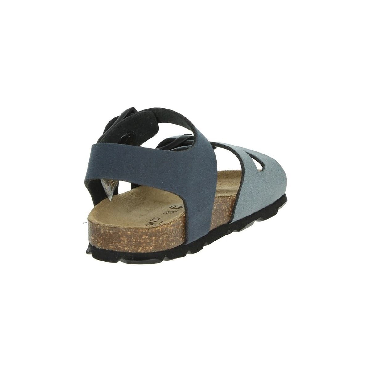 Boys' Sandals Grunland Green