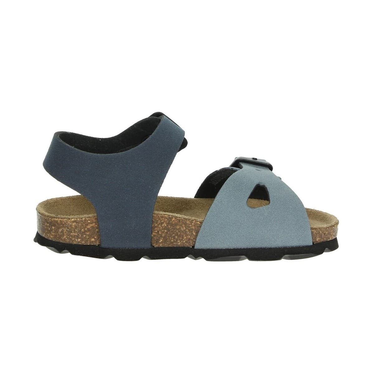 Boys' Sandals Grunland Green