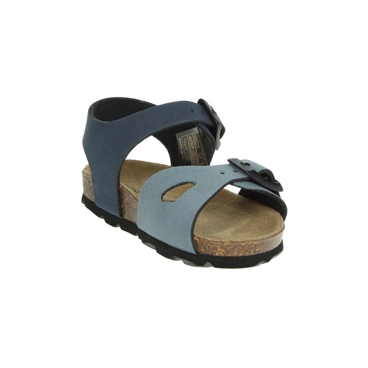 Boys' Sandals Grunland Green