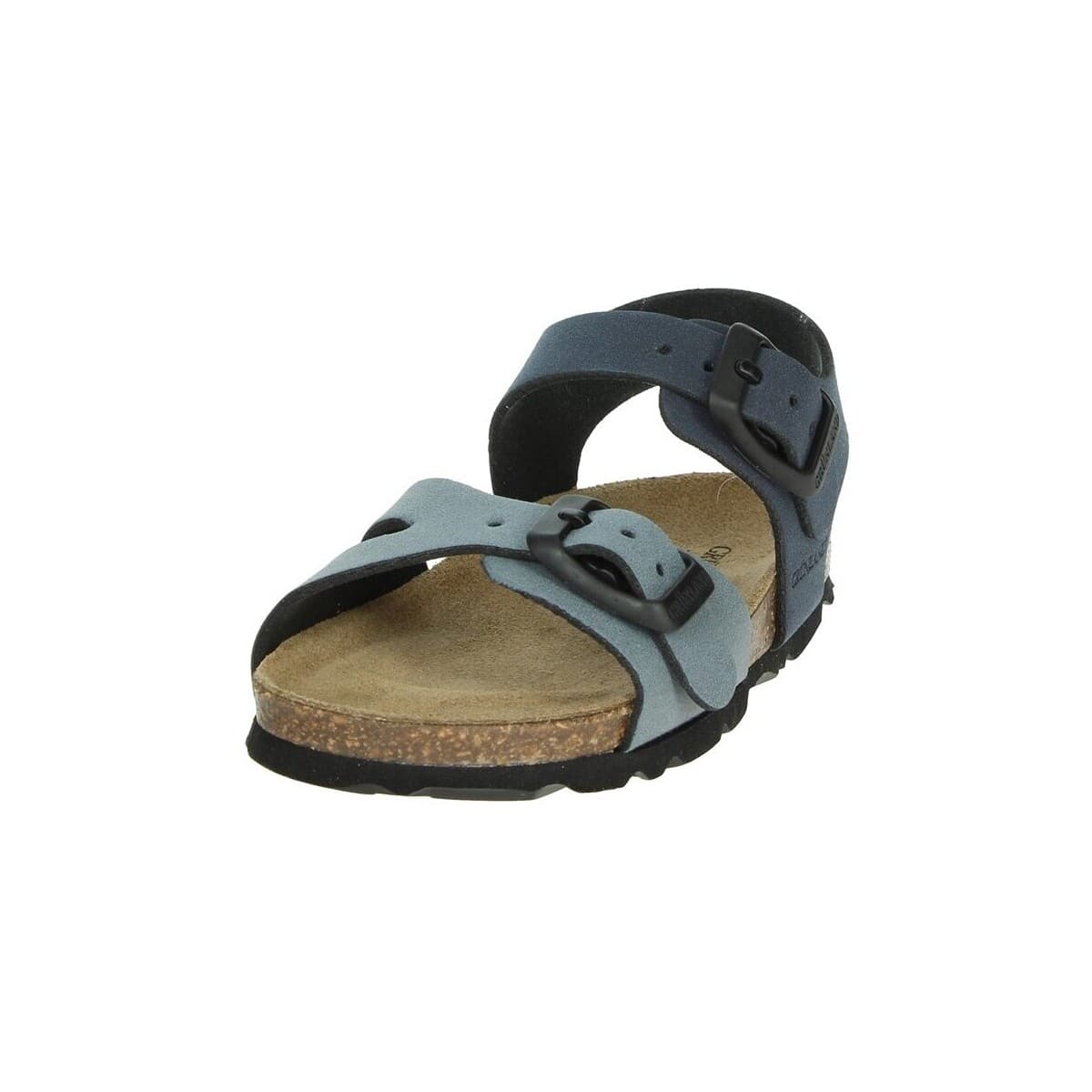 Boys' Sandals Grunland Green