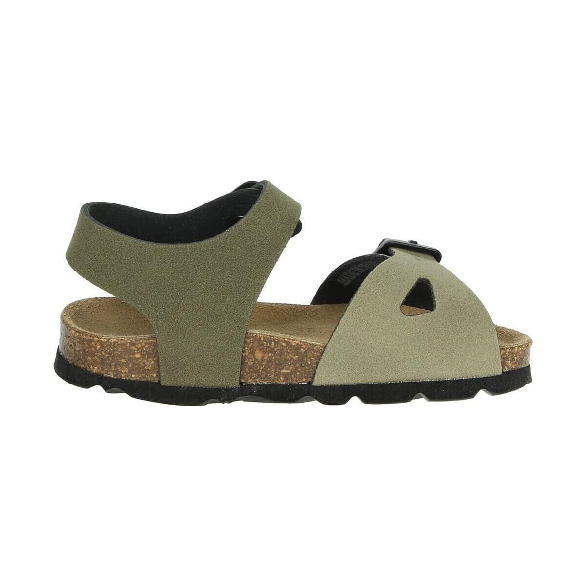 Boys' Sandals Grunland Green