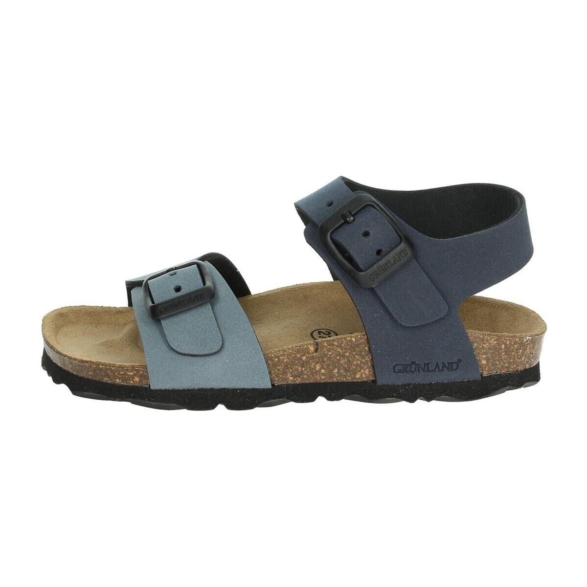 Boys' Sandals Grunland Blue
