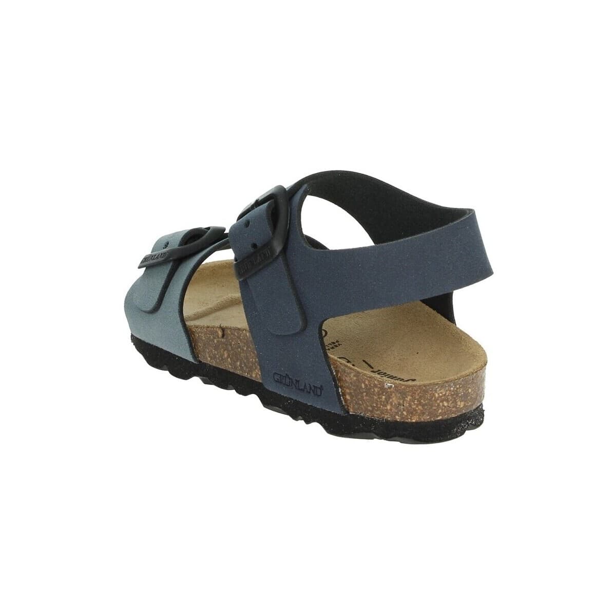 Boys' Sandals Grunland Blue