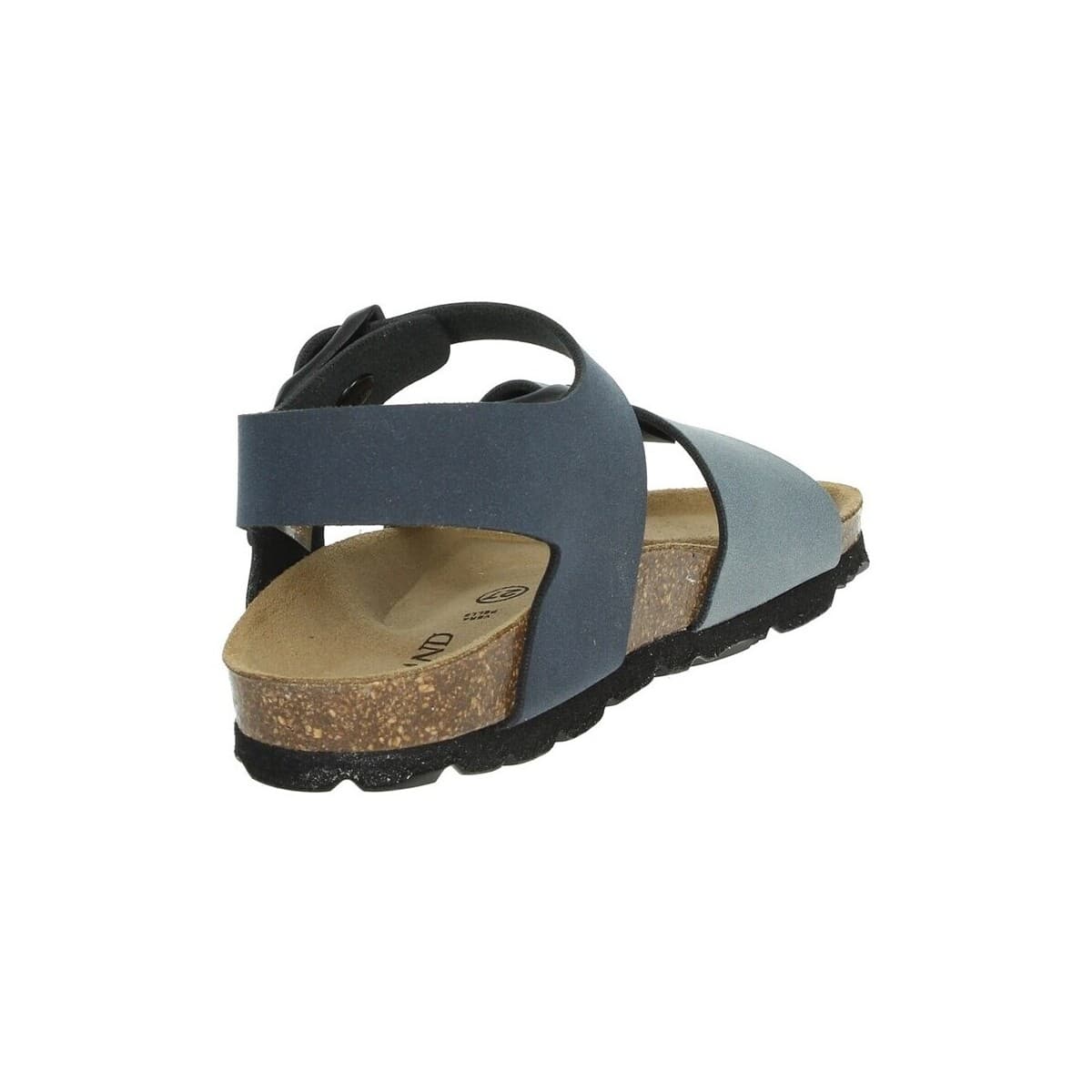 Boys' Sandals Grunland Blue