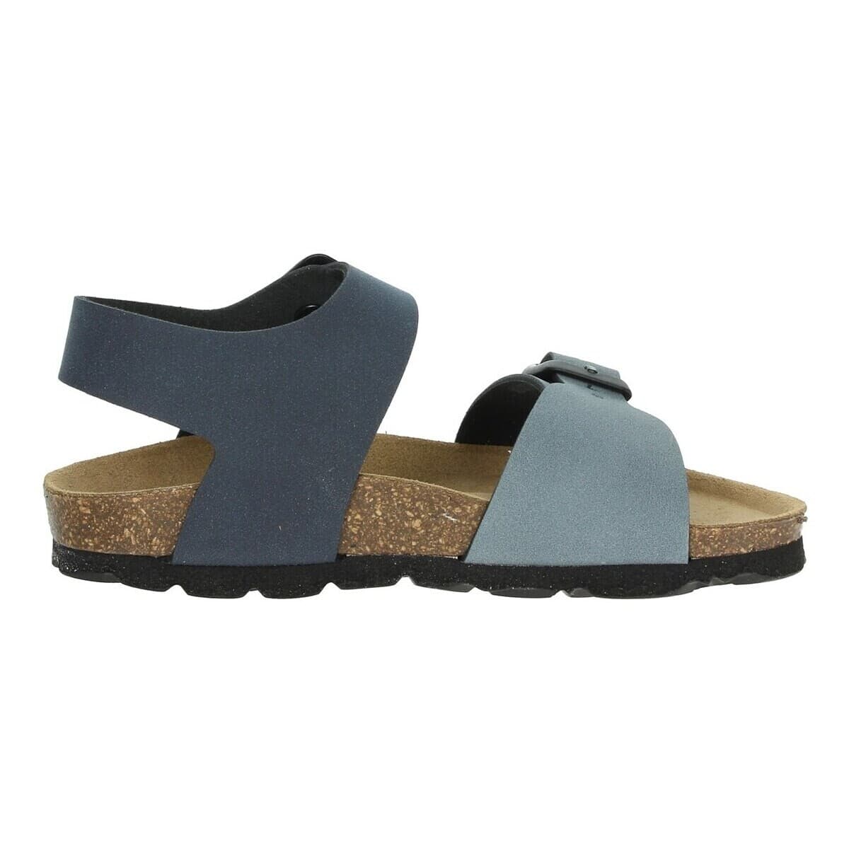 Boys' Sandals Grunland Blue