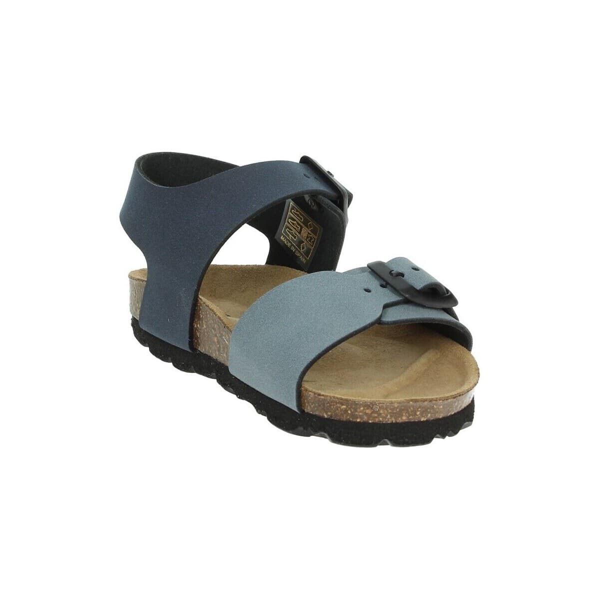 Boys' Sandals Grunland Blue