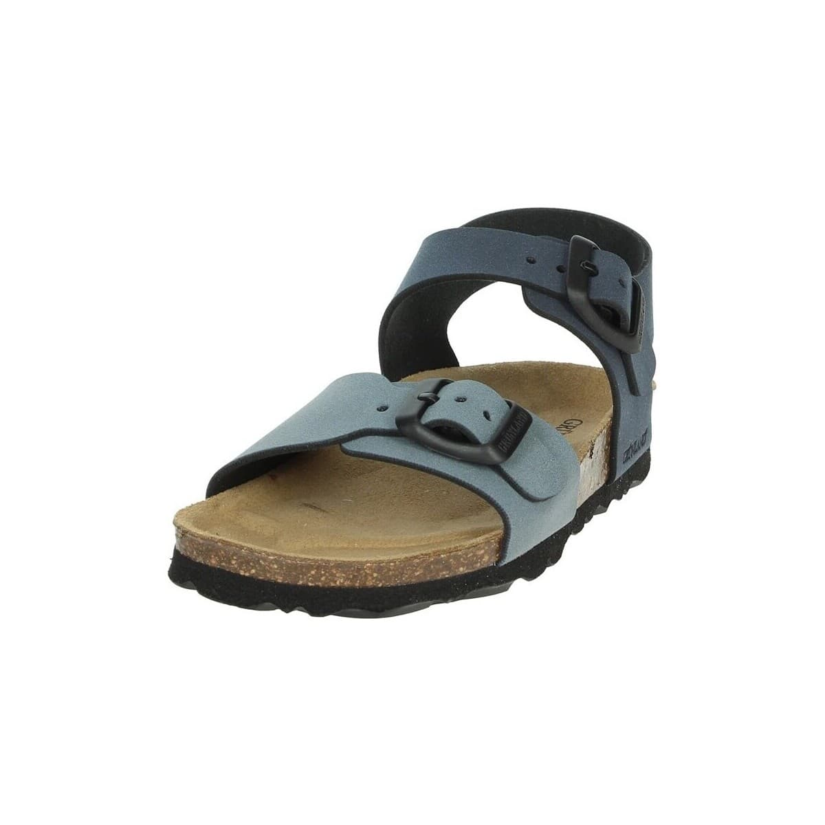 Boys' Sandals Grunland Blue