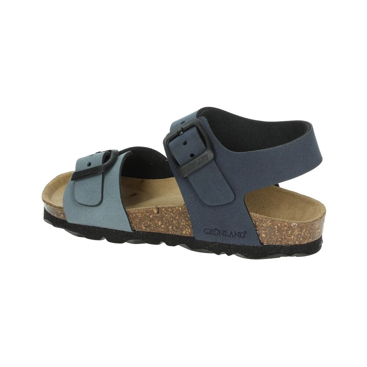 Boys' Sandals Grunland Blue