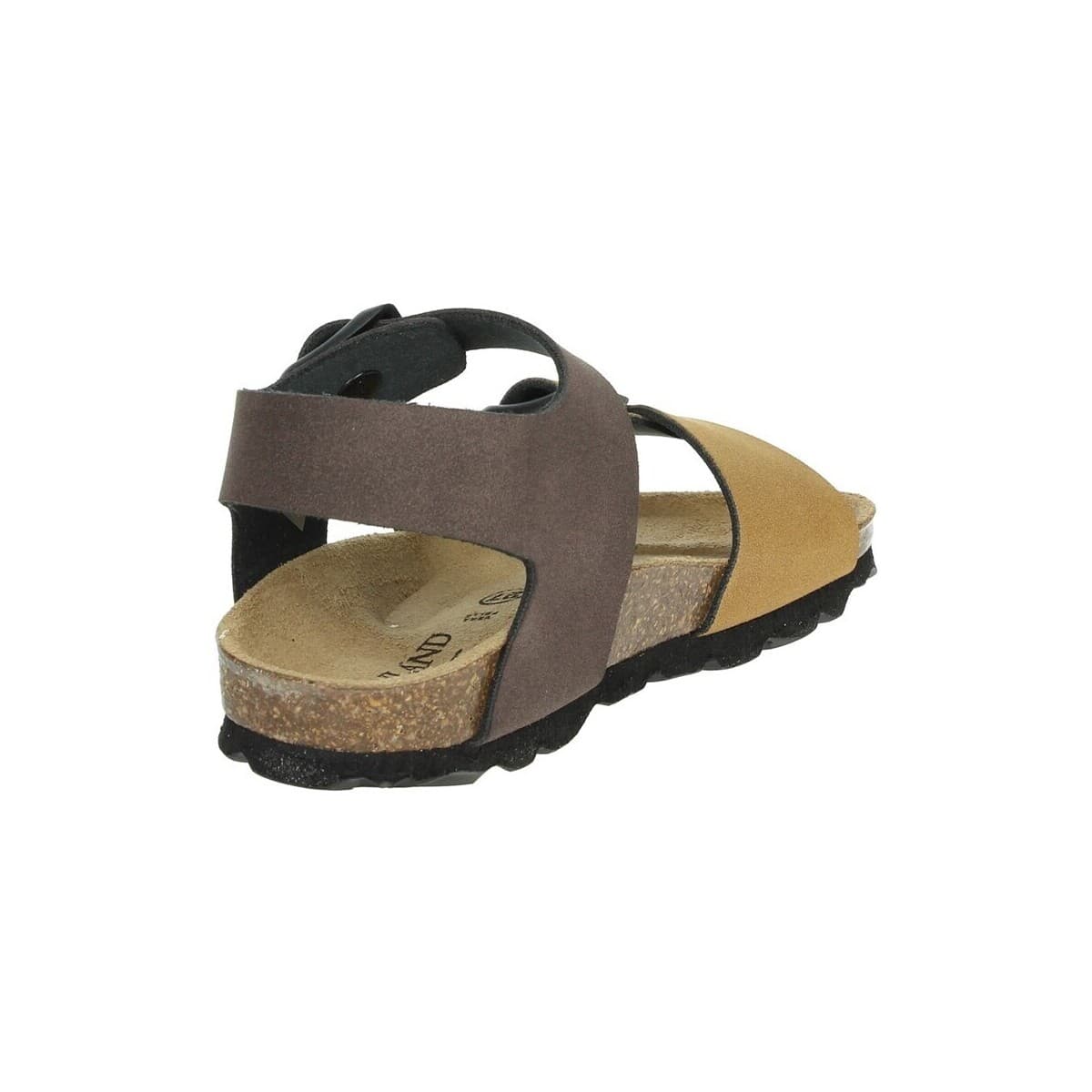 Boys' Sandals Grunland Brown