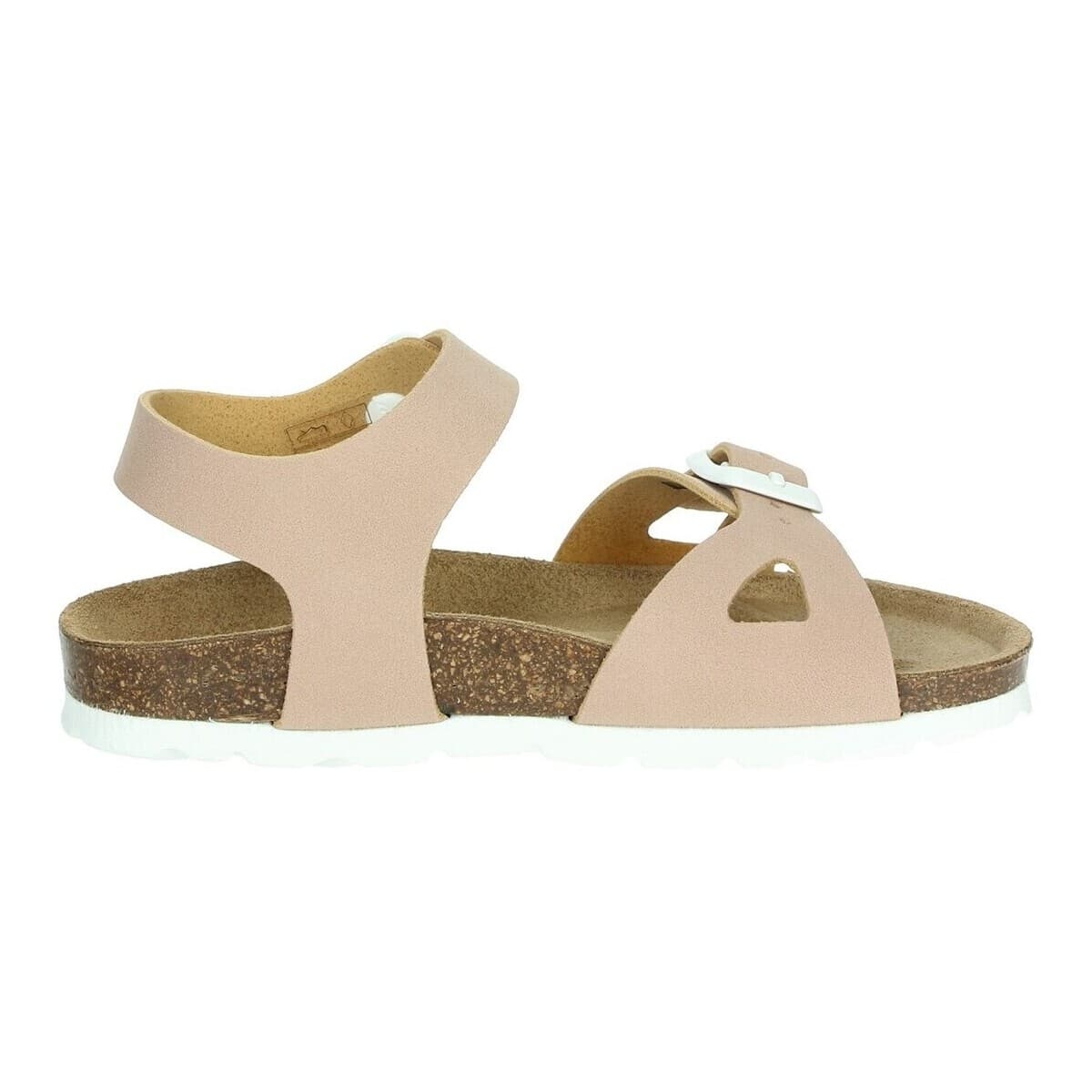 Girls' Sandals Grunland Pink