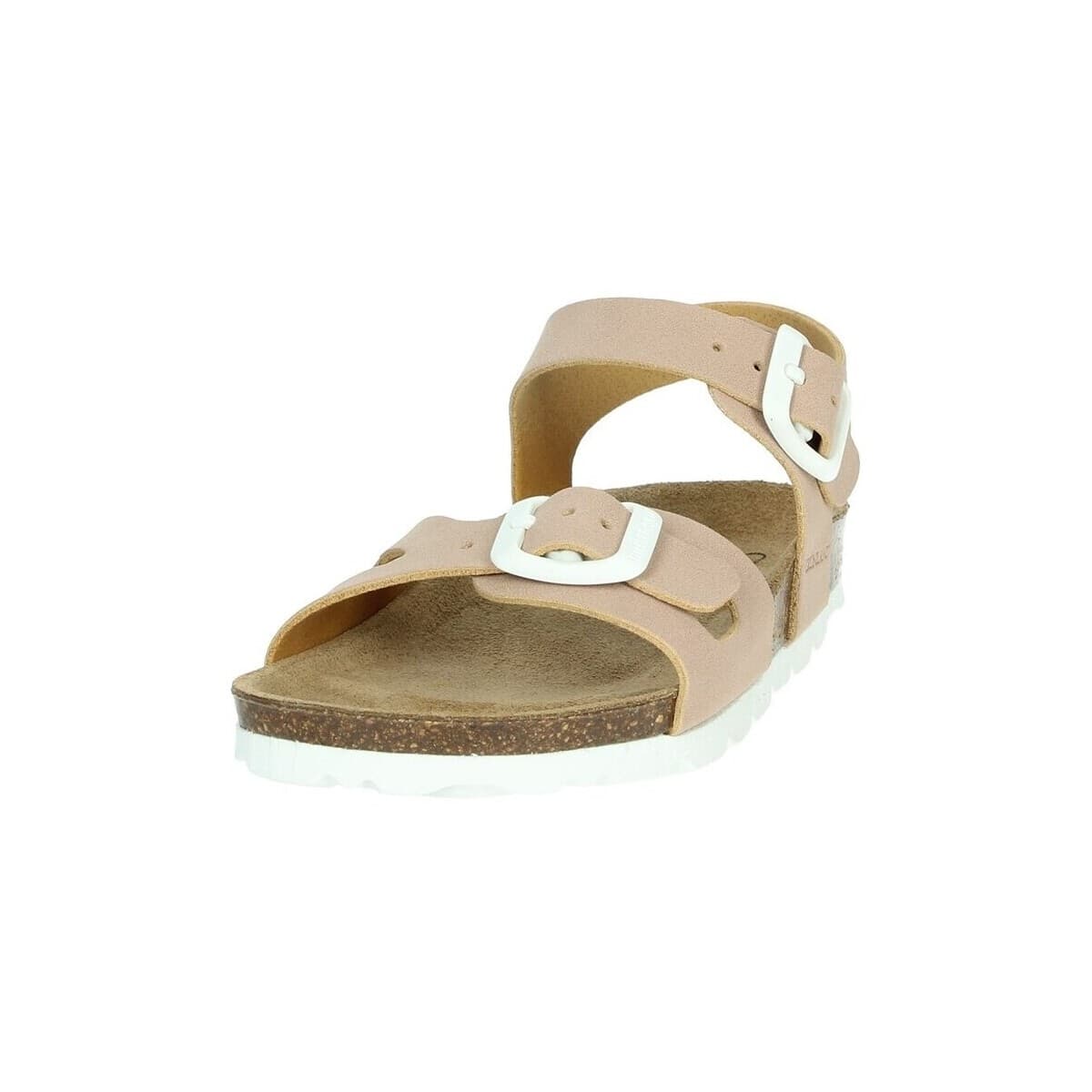 Girls' Sandals Grunland Pink