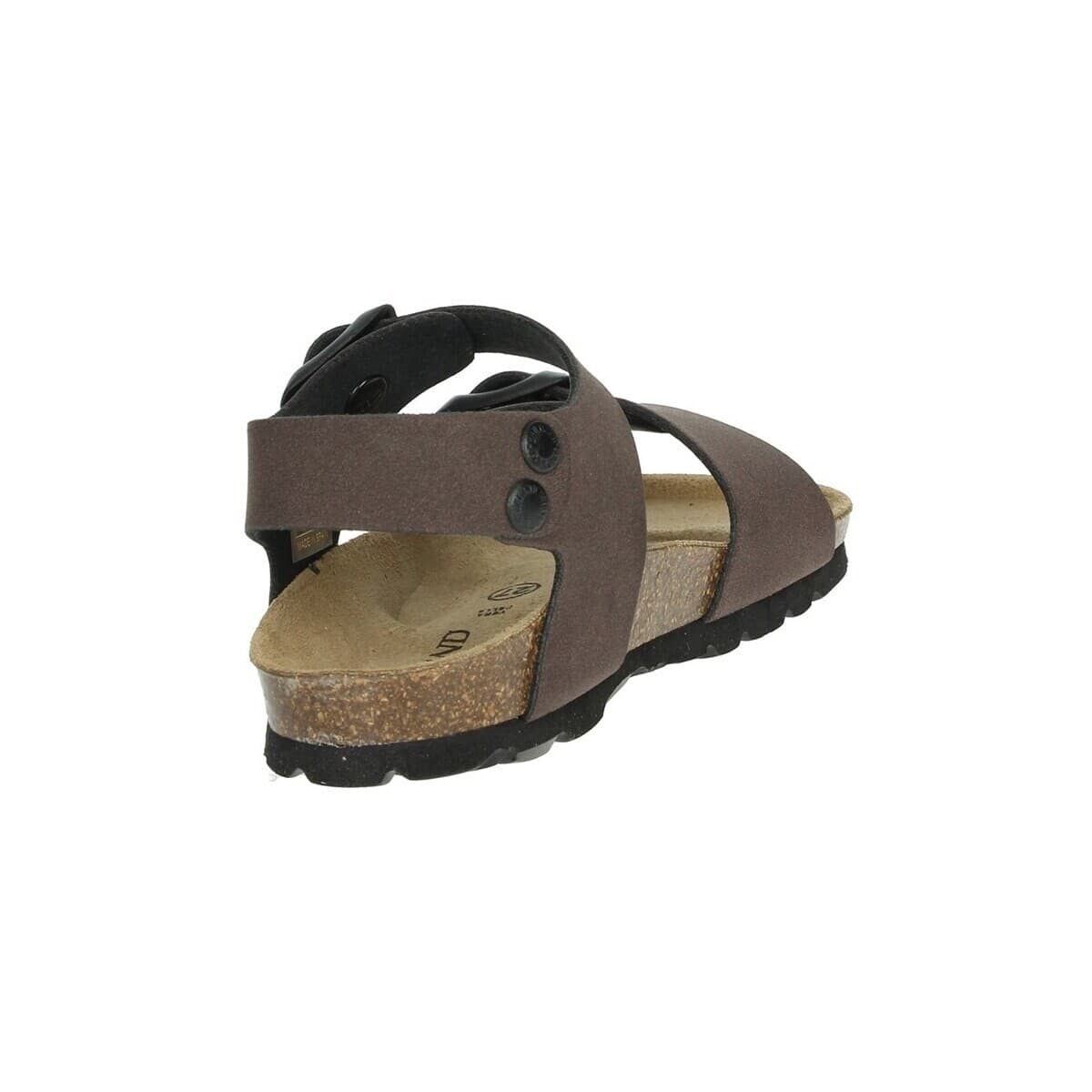 Boys' Sandals Grunland Brown