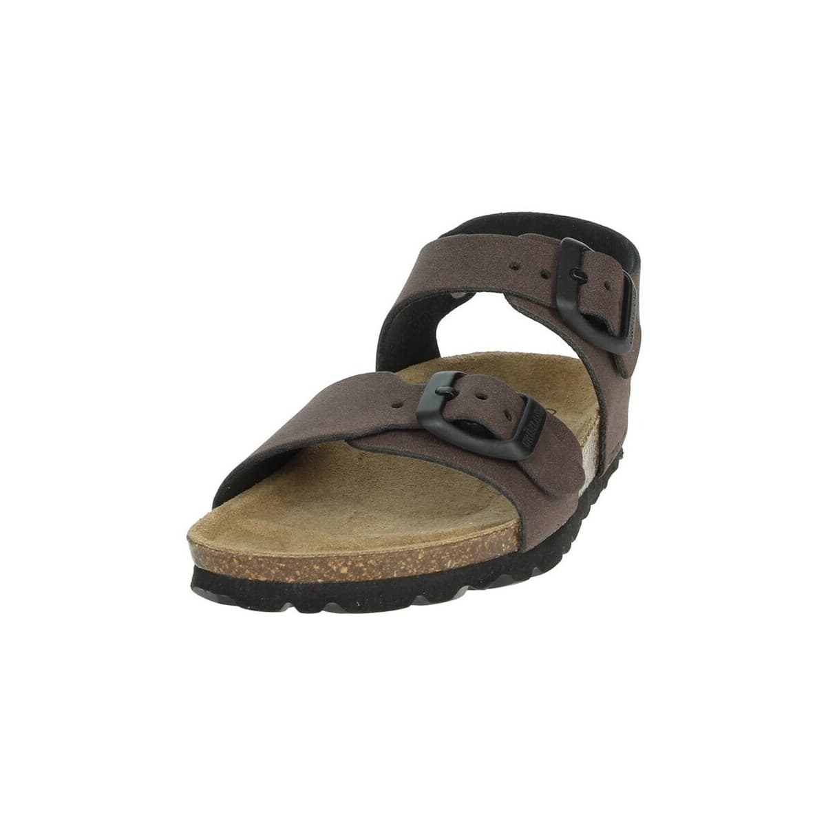 Boys' Sandals Grunland Brown