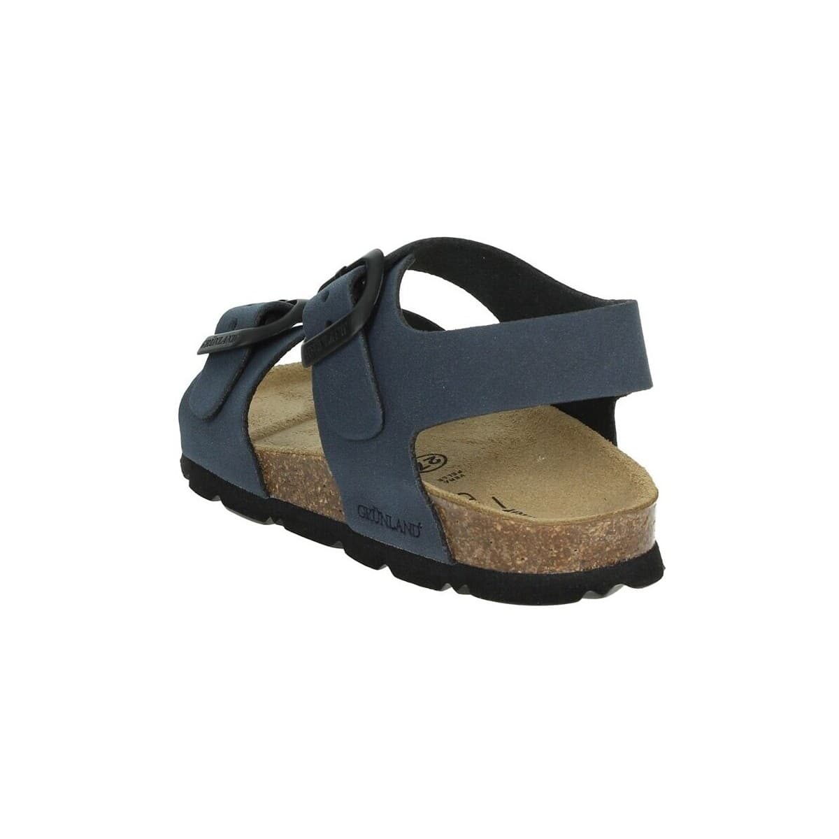 Boys' Sandals Grunland Blue