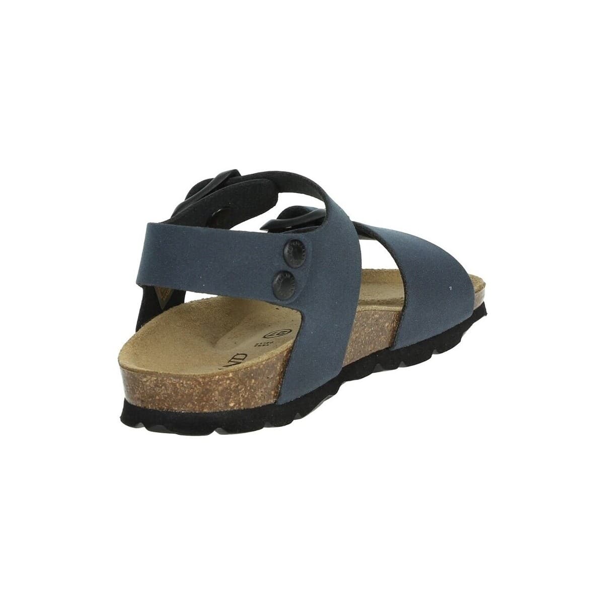 Boys' Sandals Grunland Blue