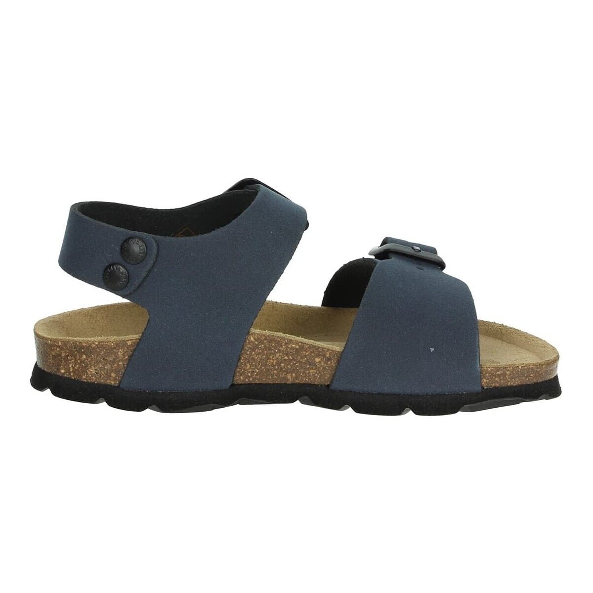 Boys' Sandals Grunland Blue