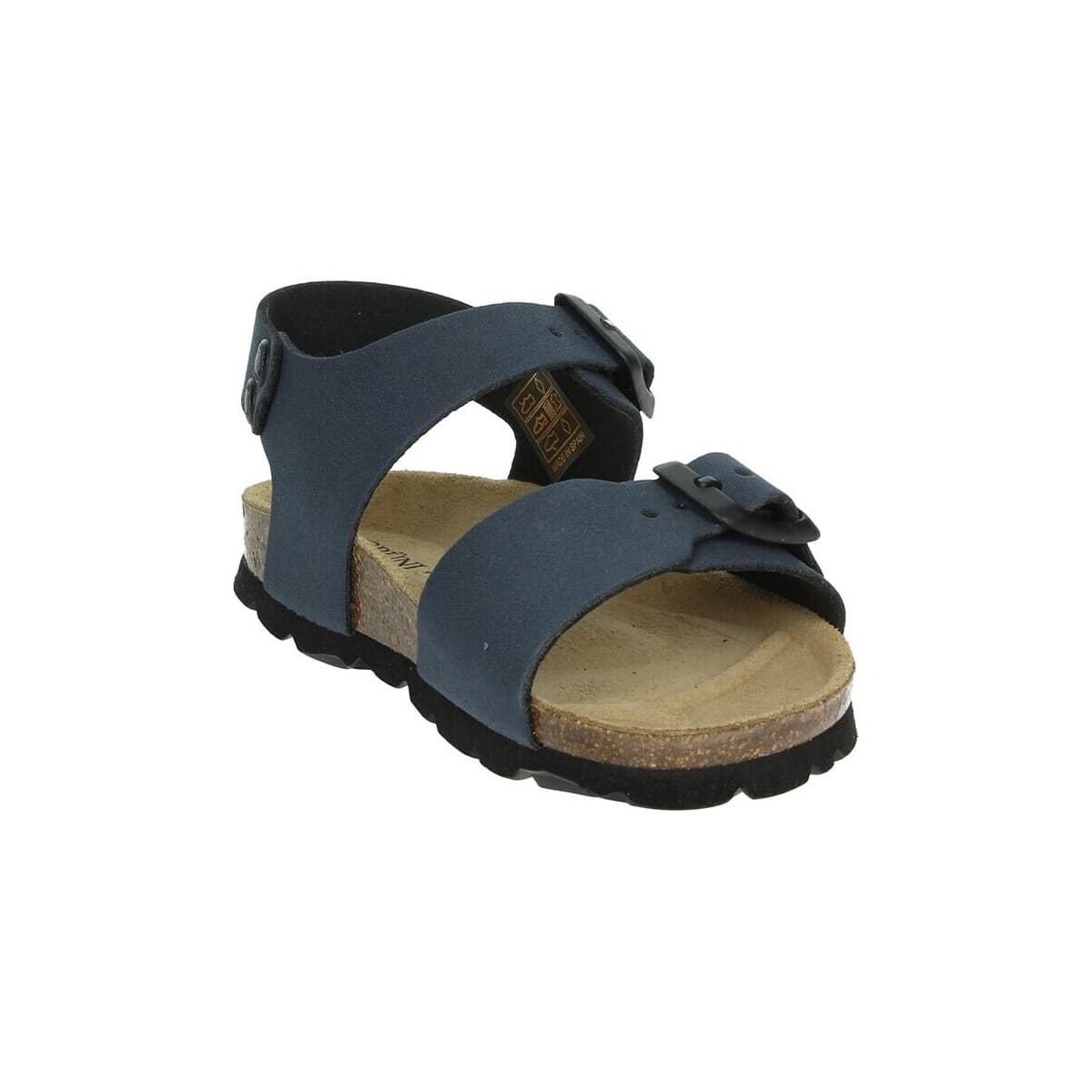 Boys' Sandals Grunland Blue