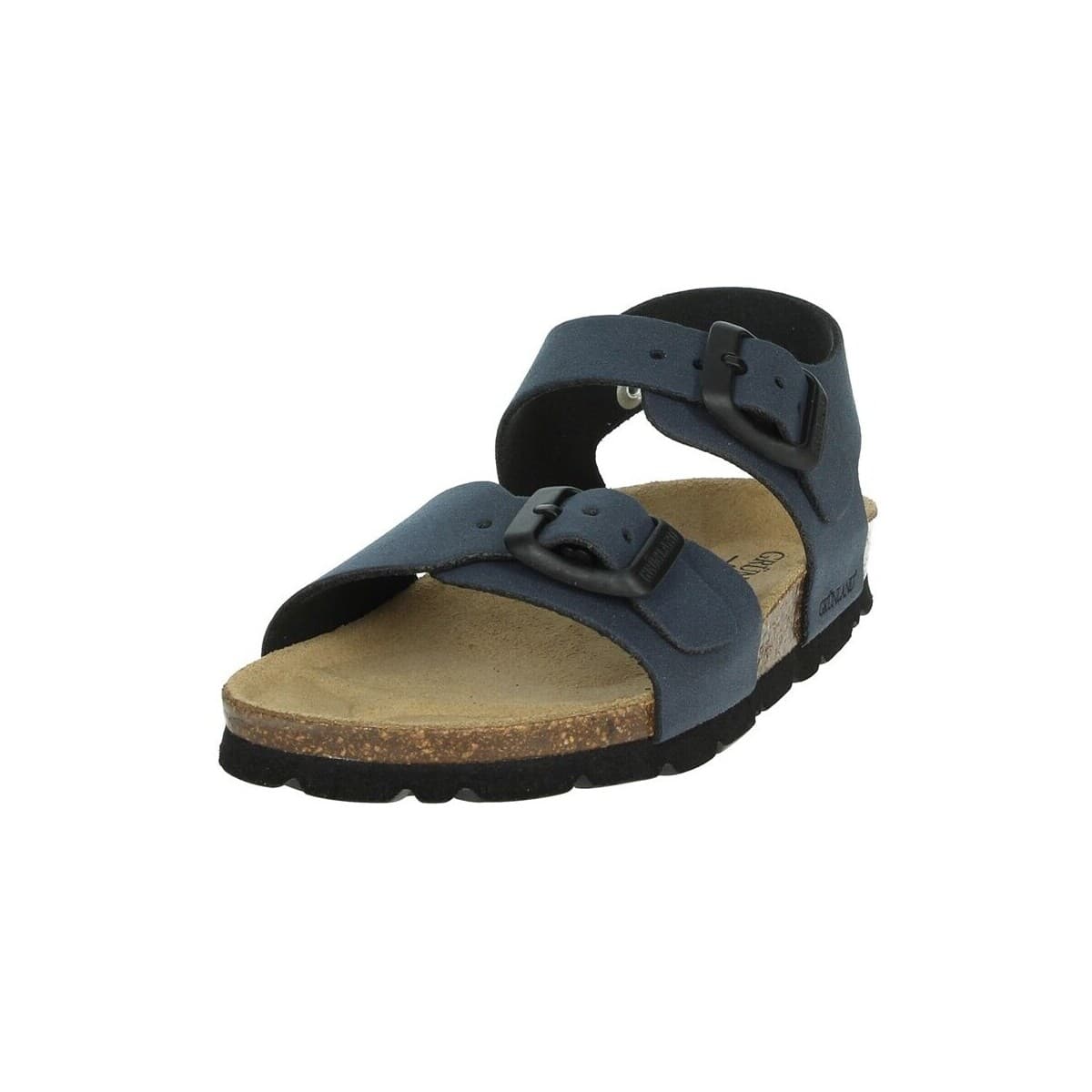 Boys' Sandals Grunland Blue