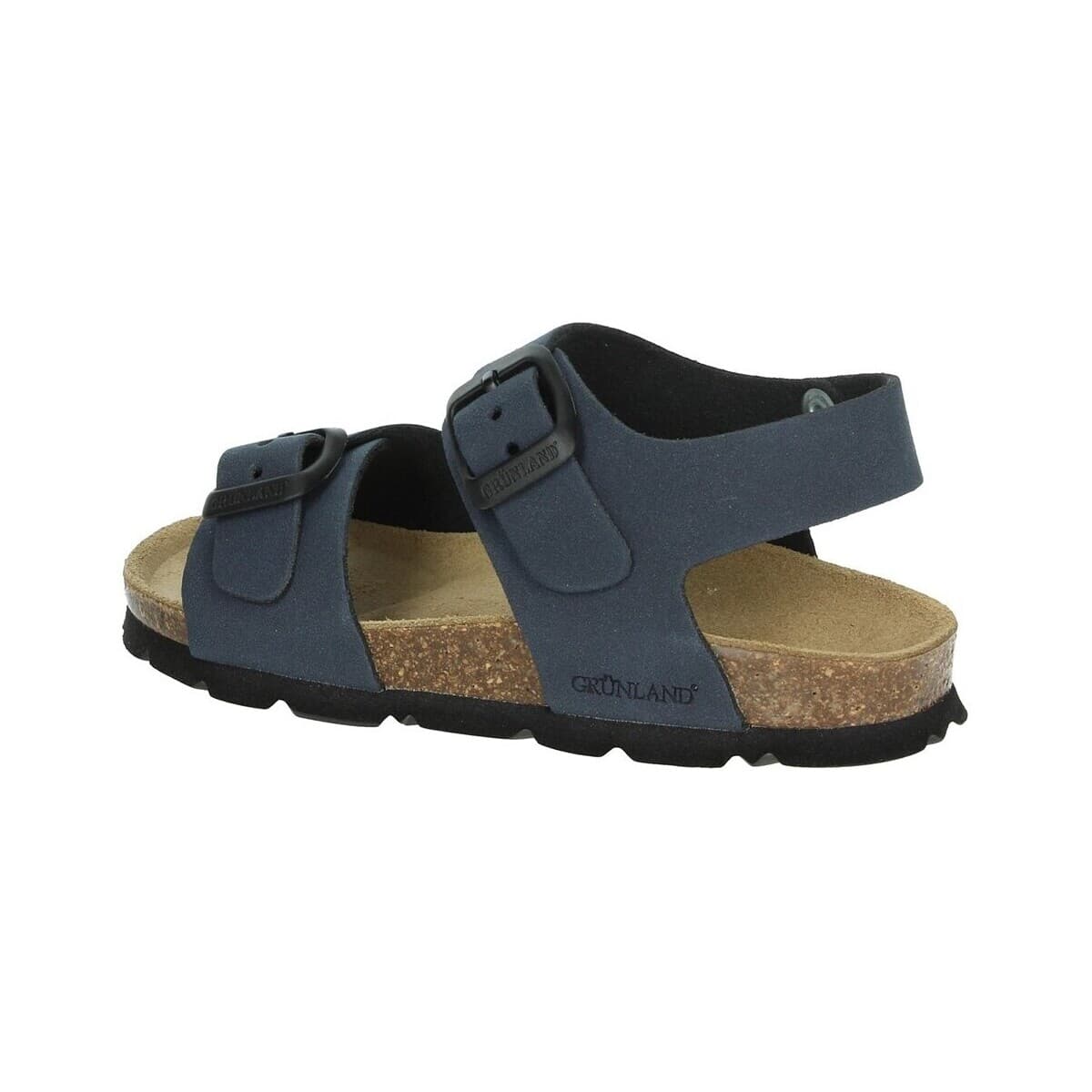 Boys' Sandals Grunland Blue