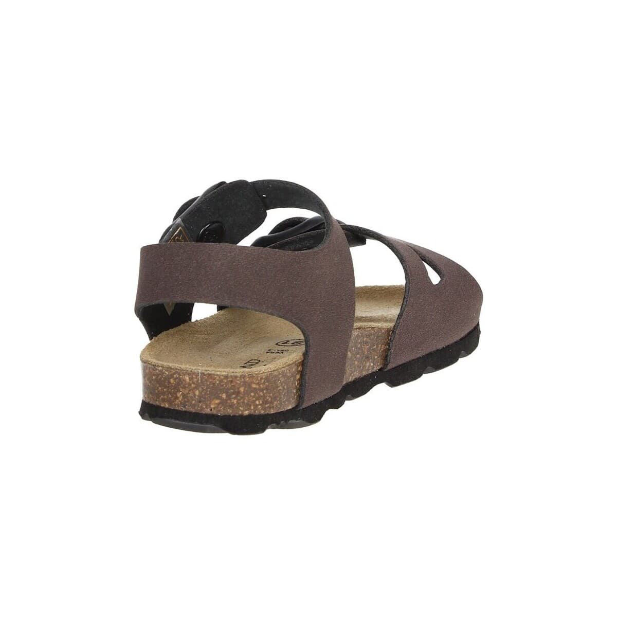 Boys' Sandals Grunland Brown