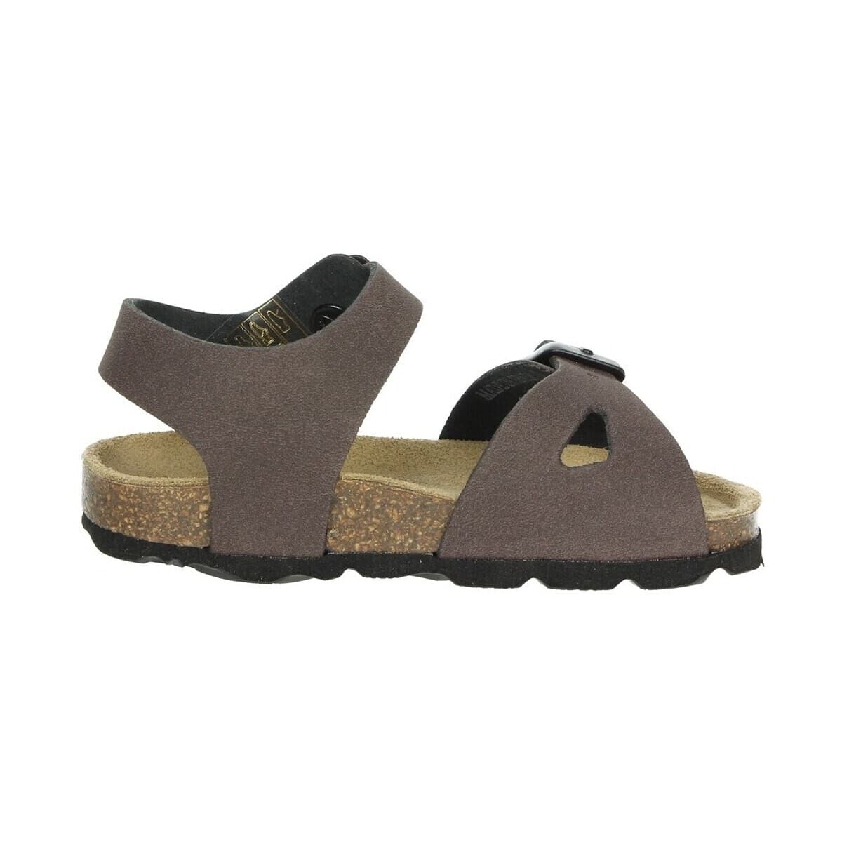 Boys' Sandals Grunland Brown