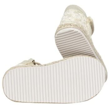 Boys' Sandals Mayoral Gold