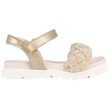 Girls' Sandals Mayoral Gold