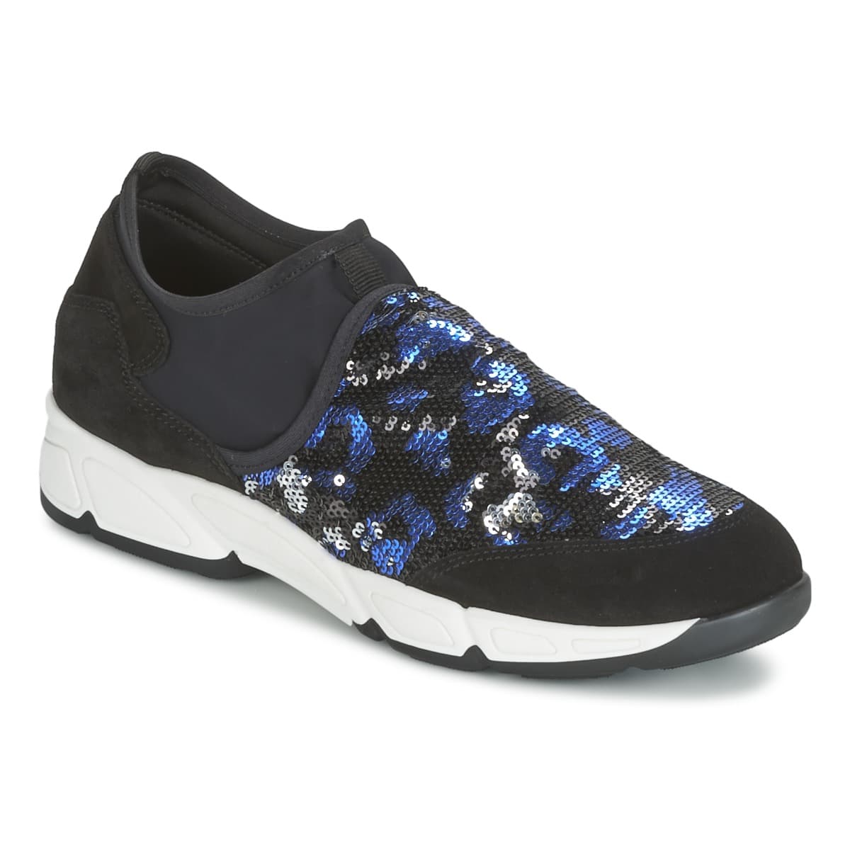 Women's Loafers Meline Black