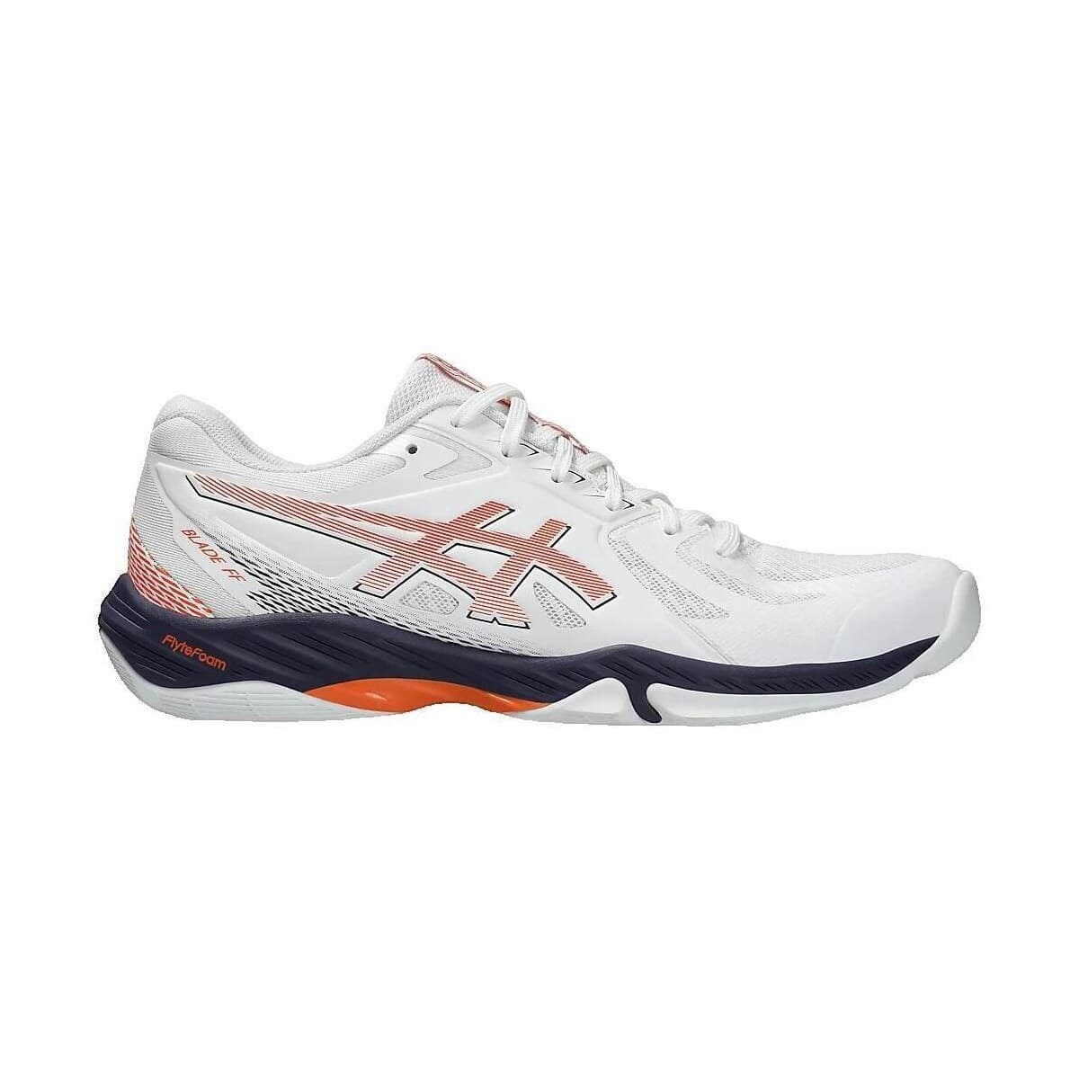 Men's Running Shoes Asics Blue