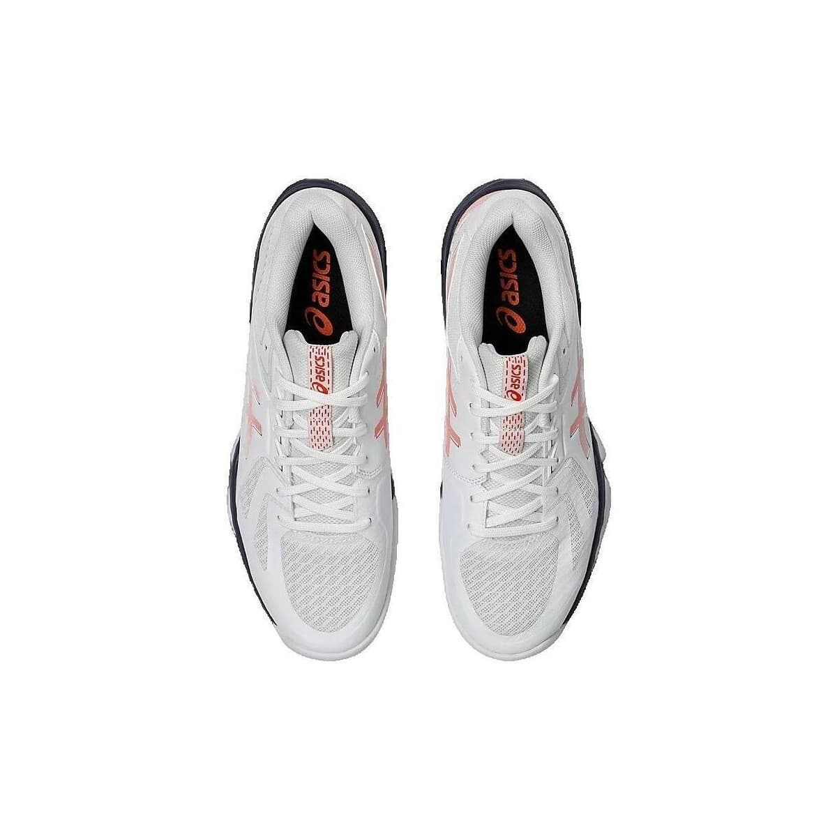 Men's Running Shoes Asics White