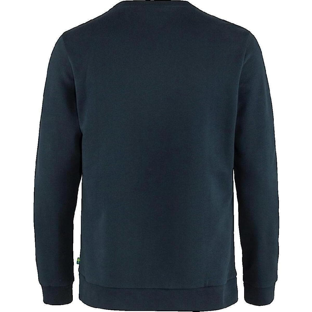 Men's Sweaters Fjallraven Blue