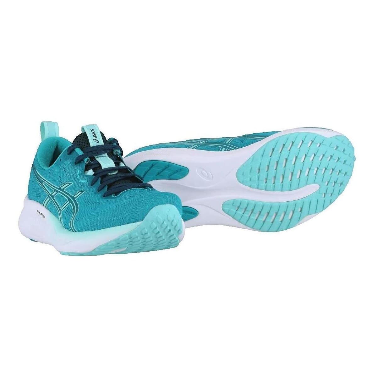 Men's Running Shoes Asics Blue