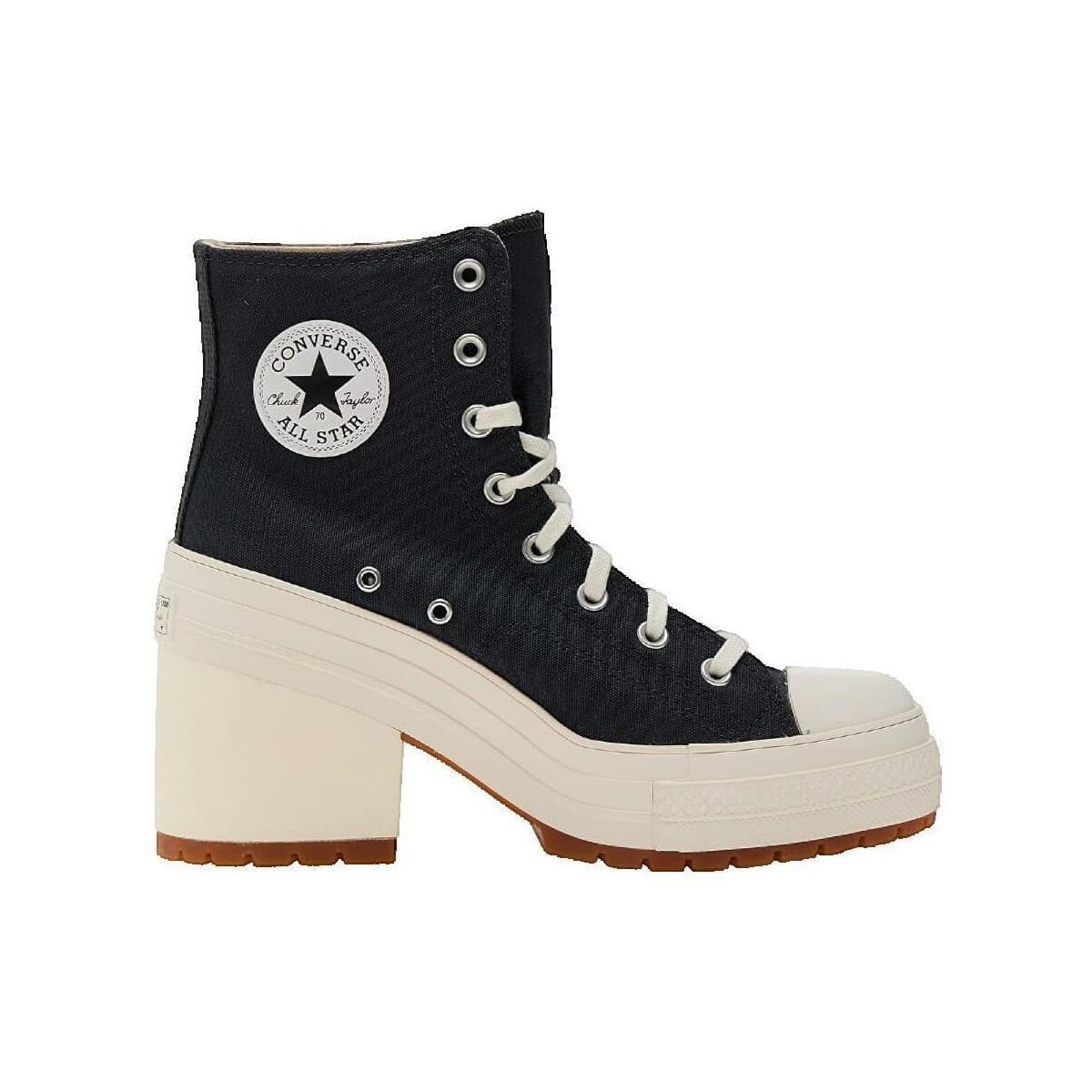 Women's Sneakers Converse Black