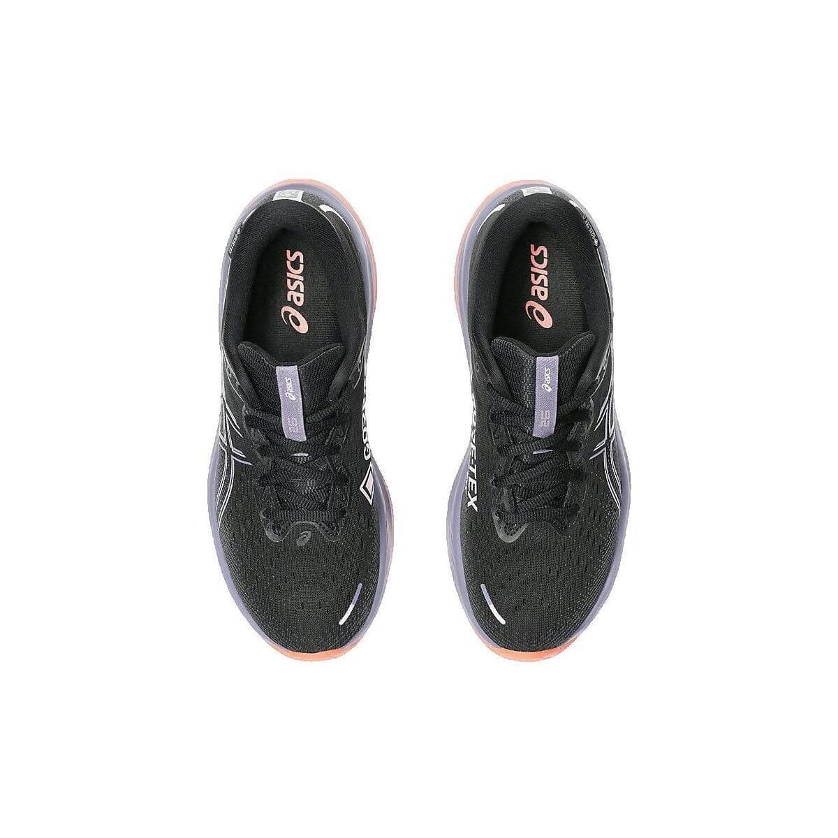 Women's Running Shoes Asics Black