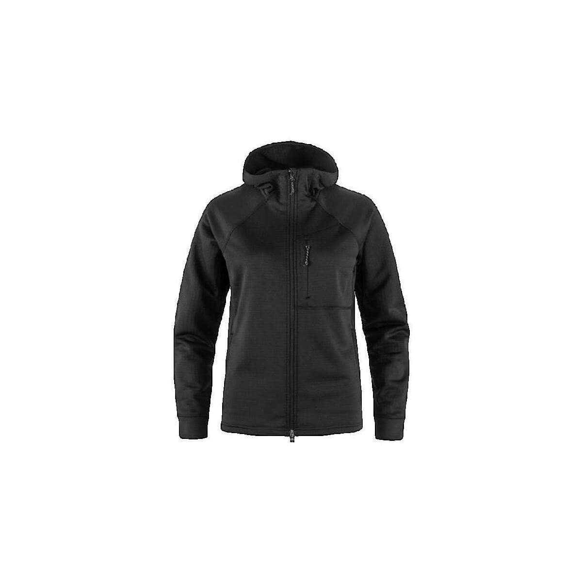 Women's Sweatshirts Fjallraven Pink