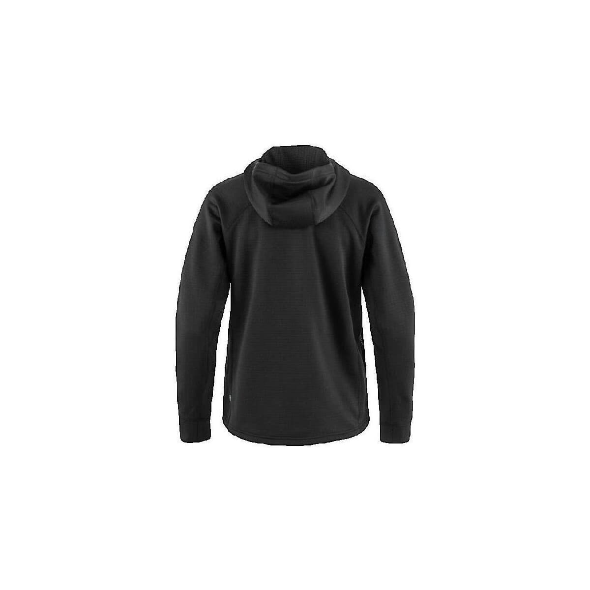 Women's Sweatshirts Fjallraven Black