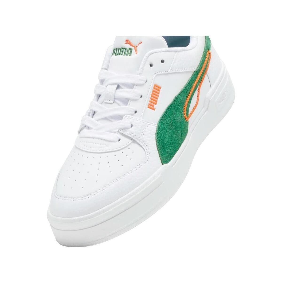 Men's Sneakers Puma White