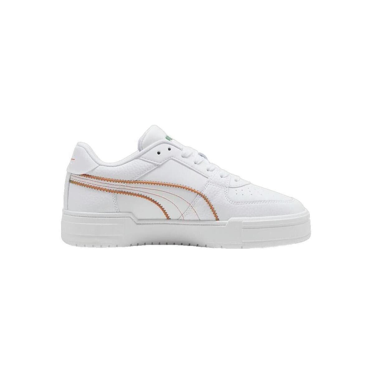 Men's Sneakers Puma White