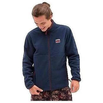Men's Sweatshirts Vans Blue