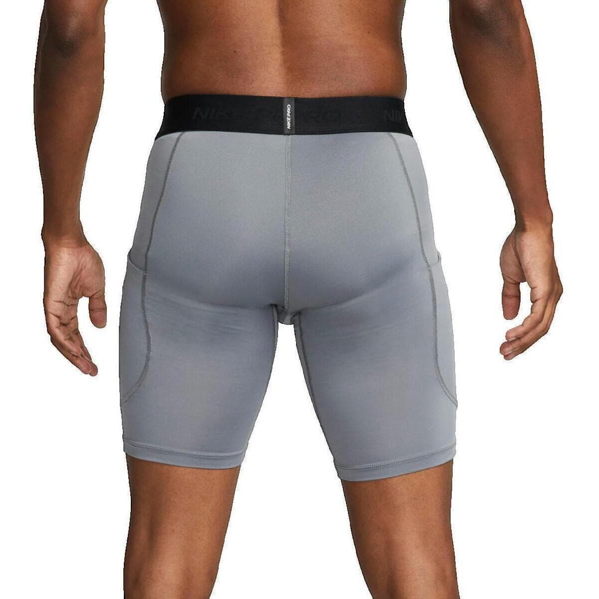 Men's Shorts Nike Gray