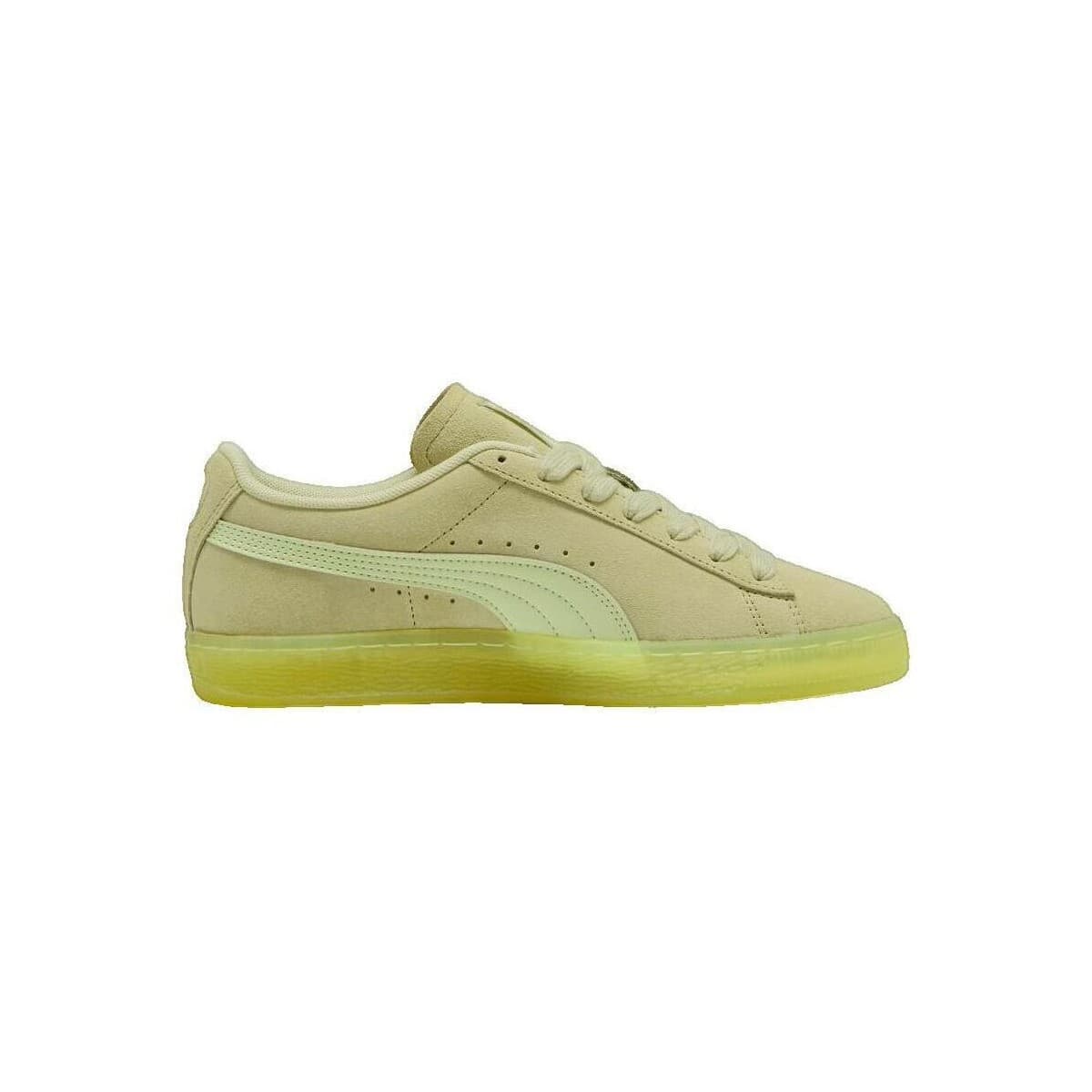 Sneakers Puma Classic Translucent