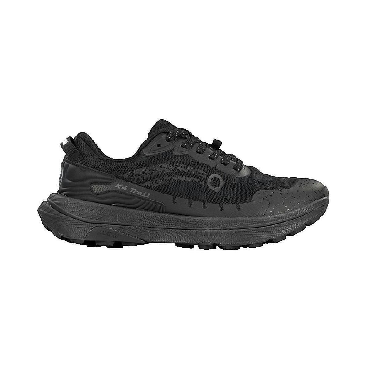 Men's Outdoor Shoes Atom Black