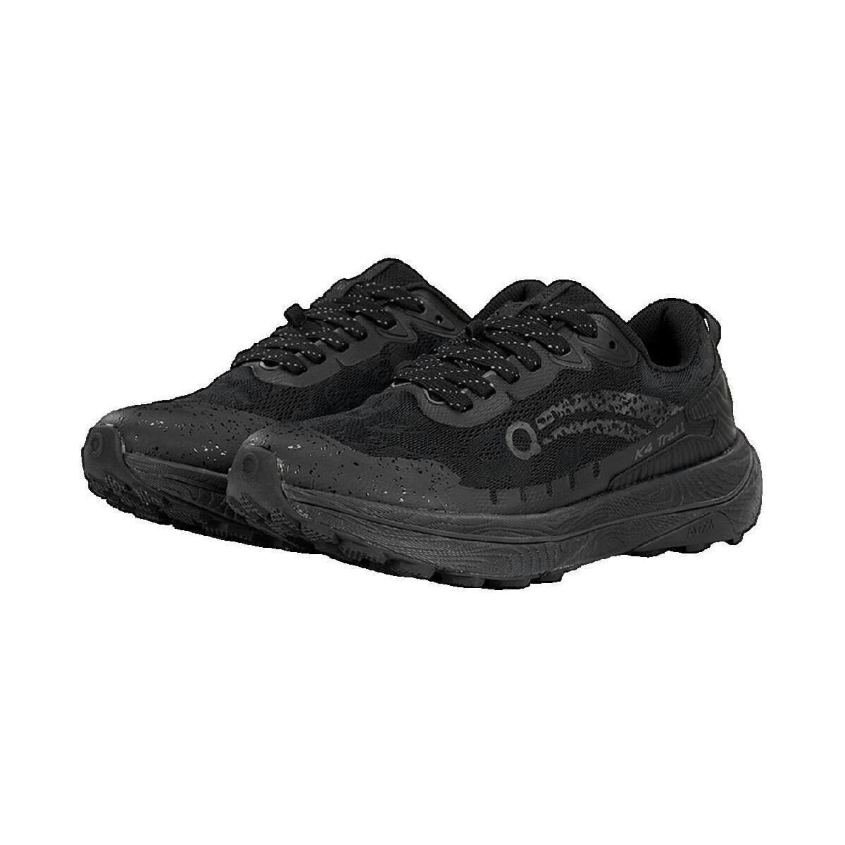 Men's Outdoor Shoes Atom Black