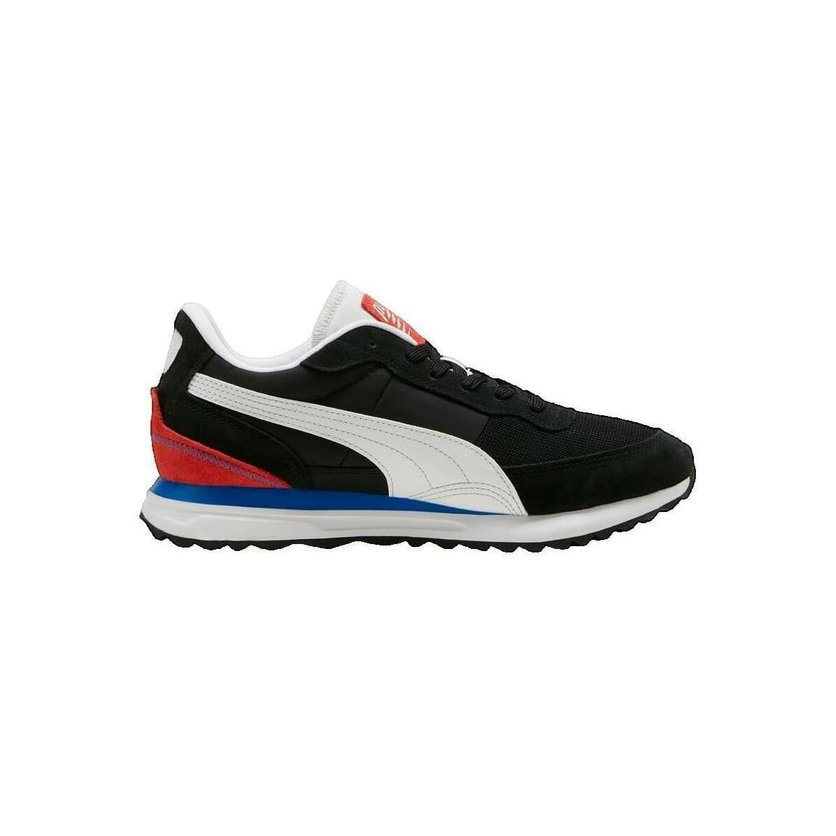 Men's Sneakers Puma Black