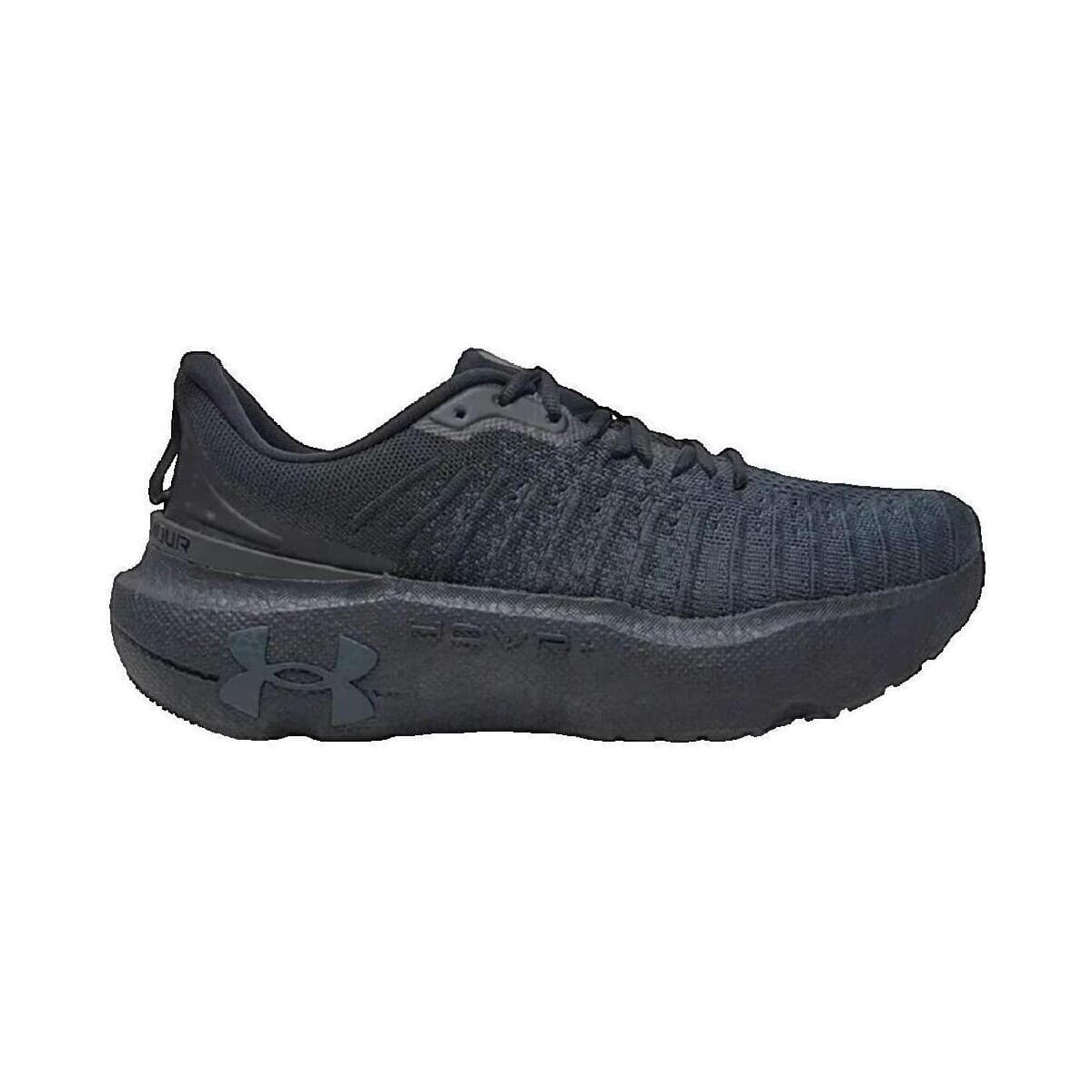 Men's Running Shoes Under Armour Black
