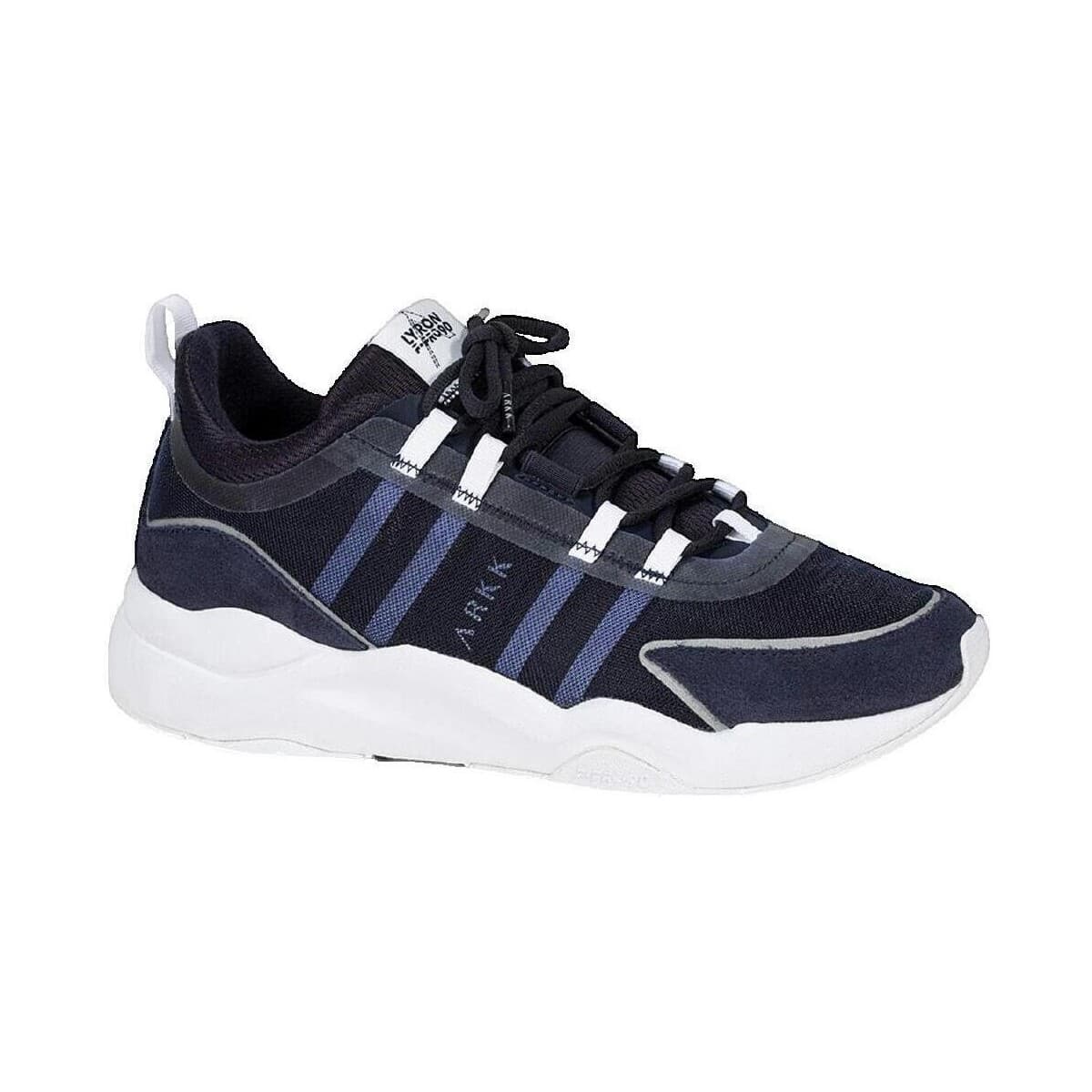 Men's Sneakers Arkk Copenhagen Blue