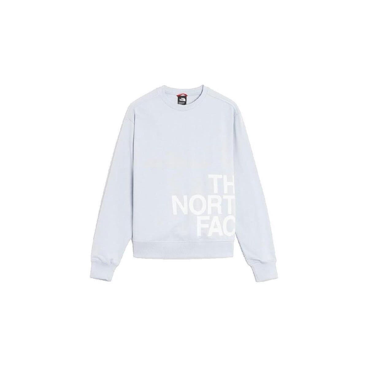 Women's Sports T-Shirts The North Face Gray