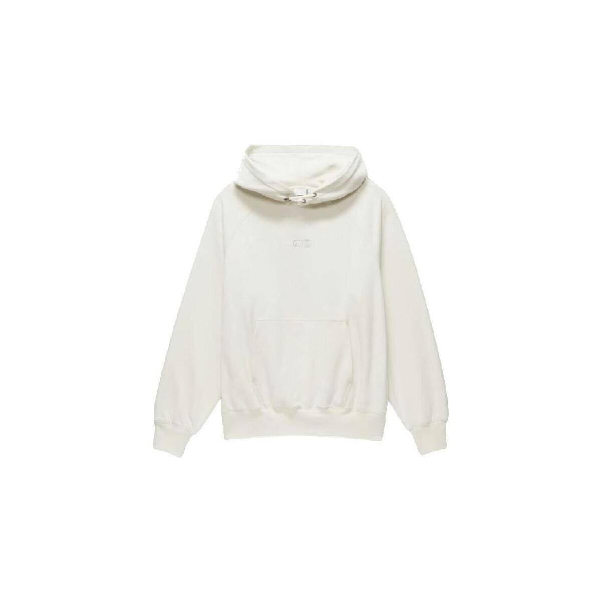 Men's Sweatshirts Vans White